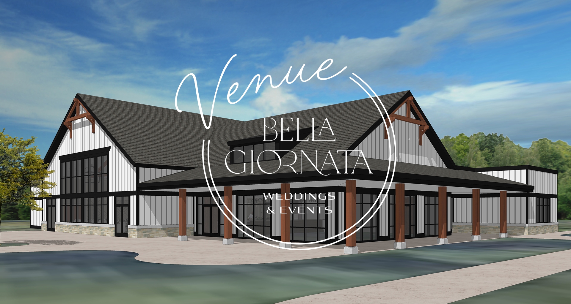 Grand Rapids Weddings & Events | Venue Bella Giornata
