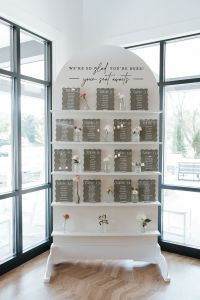 Welcome Sign Event Rentals Grand Rapids