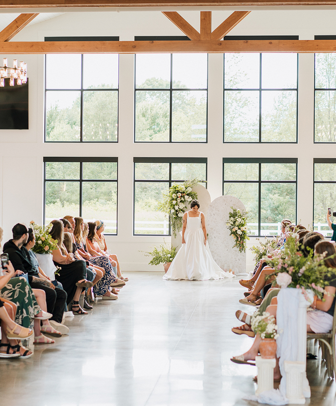 Grand Rapids Mi Special Events Venue Bella Giornata