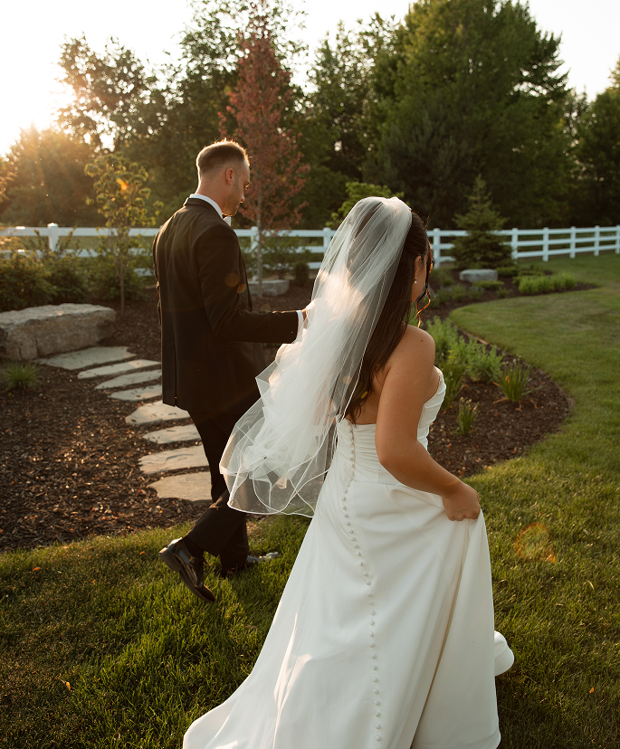 Grand Rapids Wedding Venue