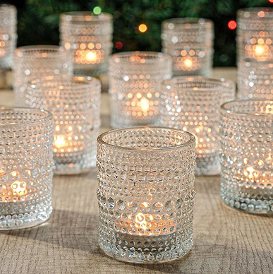 Votive Candle Holder 1 Grand Rapids Event Rentals Venue Bella Giornata