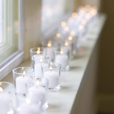Votive Candle Holder 2 Grand Rapids Event Rentals Venue Bella Giornata