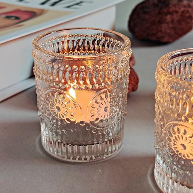 Votive Candle Holder 3 Grand Rapids Event Rentals Venue Bella Giornata