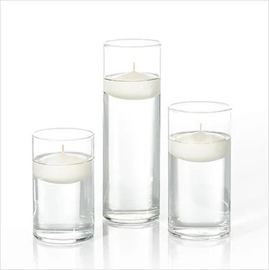 Votive Candle Holder 4 Grand Rapids Event Rentals Venue Bella Giornata
