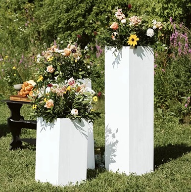 White Pillars Grand Rapids Event Rentals Venue Bella Giornata