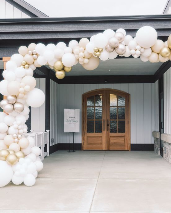 Grand Rapids Venue Bella Giornata Wedding Venue 109