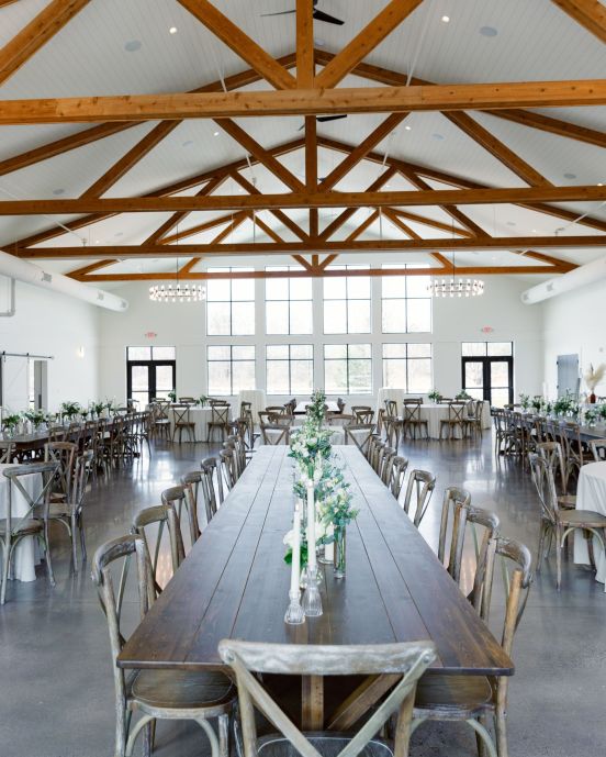 Grand Rapids Venue Bella Giornata Wedding Venue 142