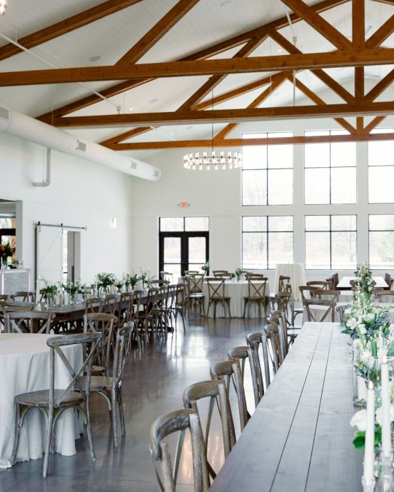 Grand Rapids Venue Bella Giornata Wedding Venue 145