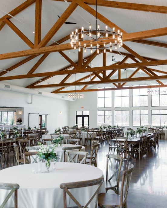 Grand Rapids Venue Bella Giornata Wedding Venue 146