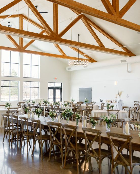 Grand Rapids Venue Bella Giornata Wedding Venue Byron Center 5