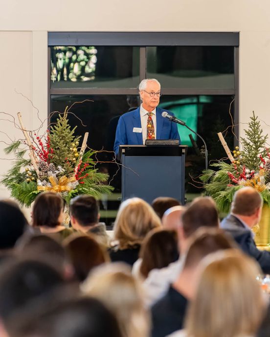 Grand Rapids Corporate Events Venue