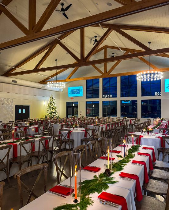 Grand Rapids Mi Corporate Events Venue Gallery Venue Bella Giornata