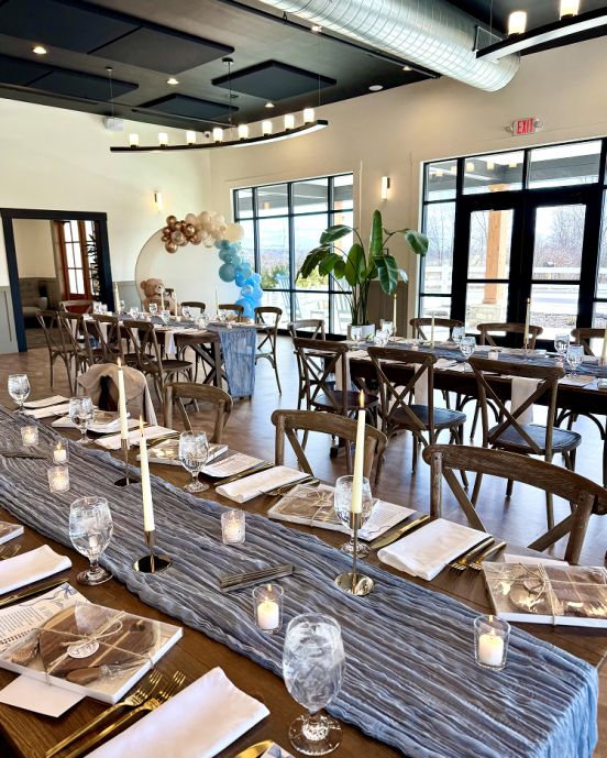 Grand Rapids Mi Special Event Gallery Venue Bella Giornata