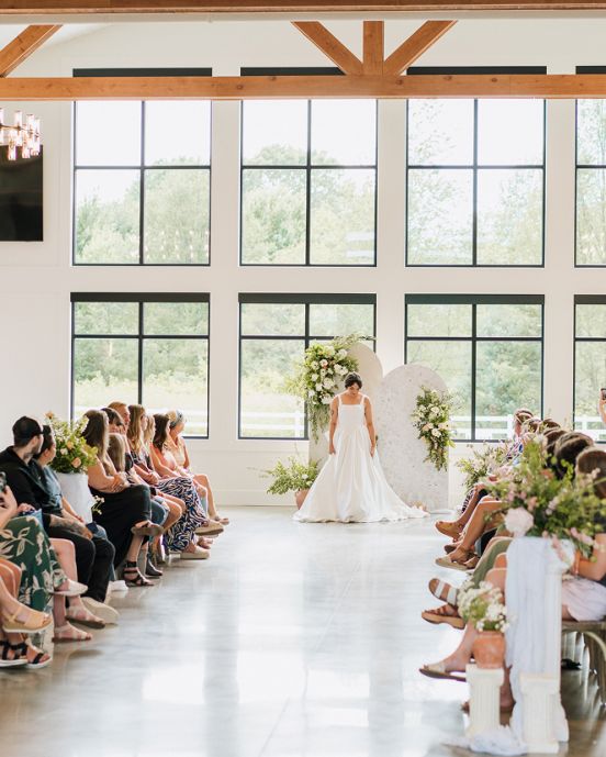 Grand Rapids Mi Special Events Venue Bella Giornata