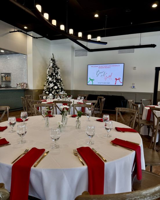 Grand Rapids Venue Bella Giornata Wedding Venue 22