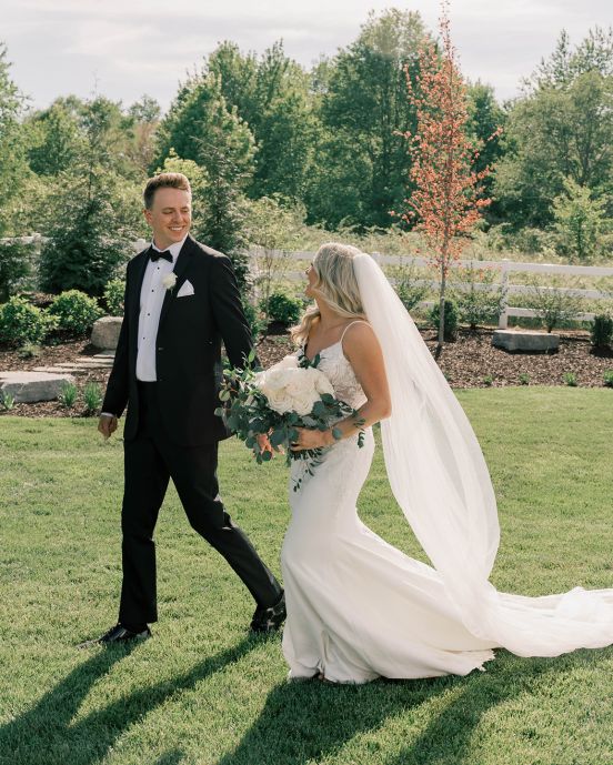 Grand Rapids Venue Bella Giornata Wedding Venue Byron Center